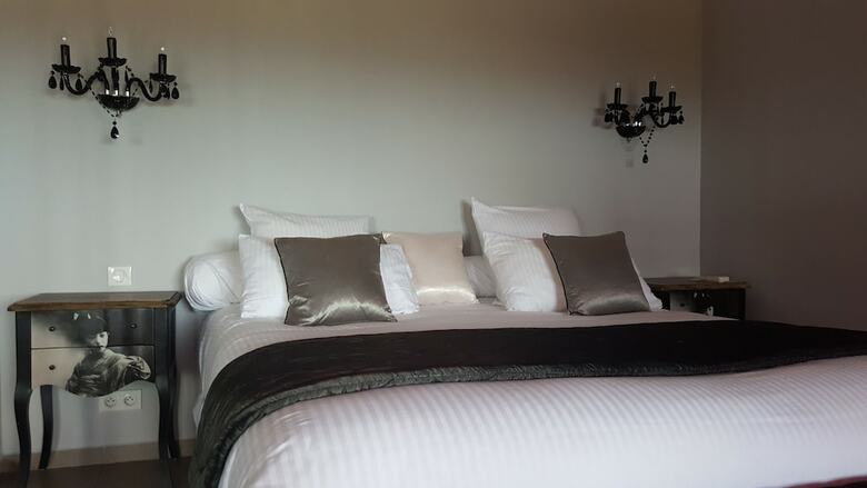 Hotel Mas Bellevue