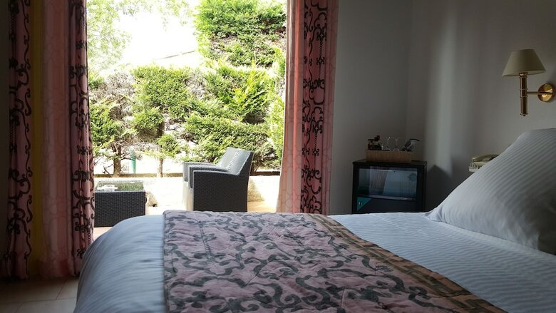 Hotel Mas Bellevue