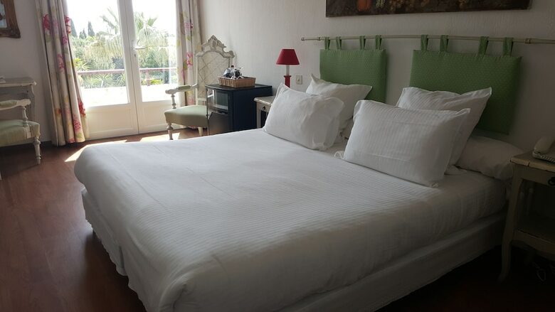 Hotel Mas Bellevue