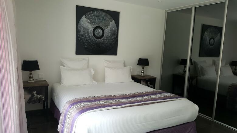 Hotel Mas Bellevue