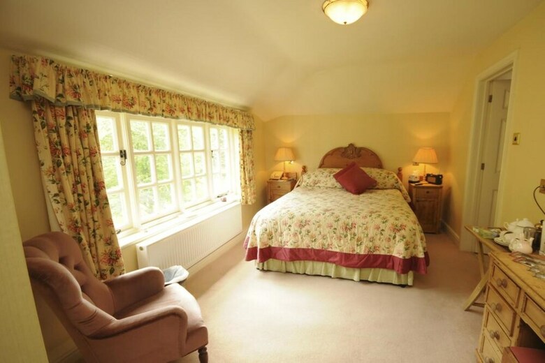 Posada The Pheasant Inn