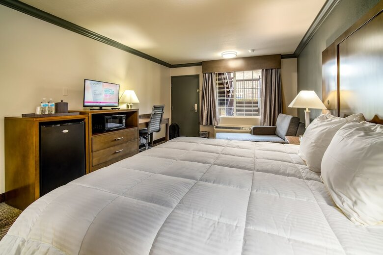 Motel Willow Tree Inn