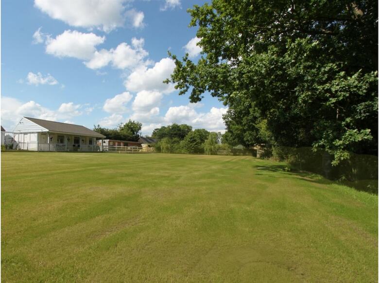 Hotel Henley Boutique Lodges