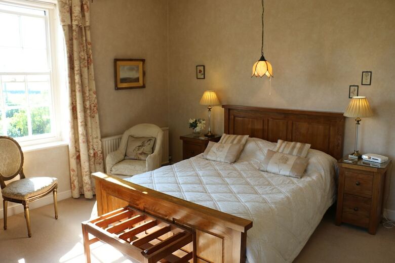 Bed & Breakfast The Grange