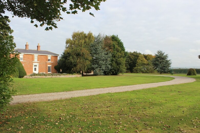 Bed & Breakfast The Grange
