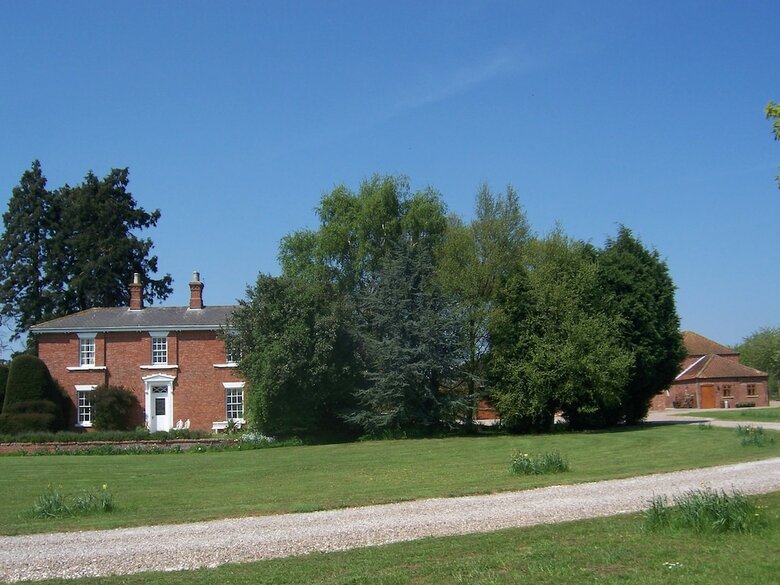Bed & Breakfast The Grange