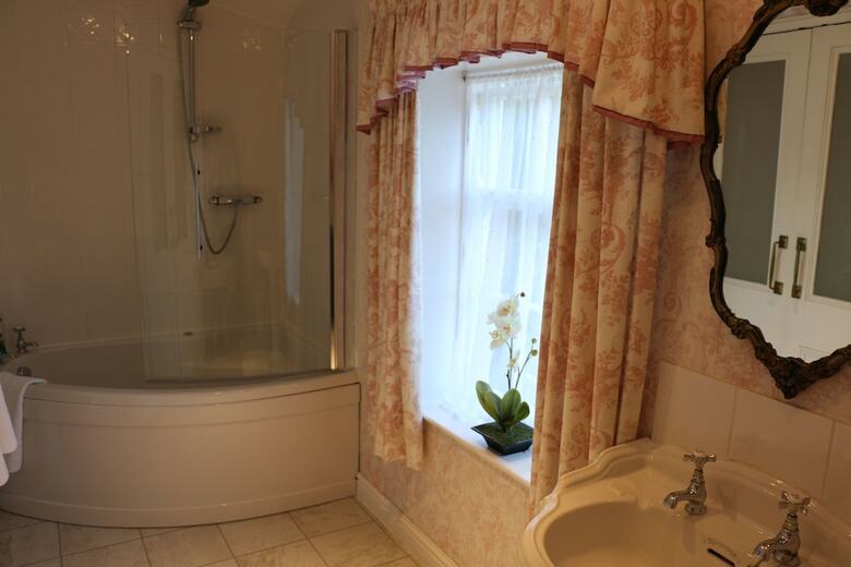 Bed & Breakfast The Grange