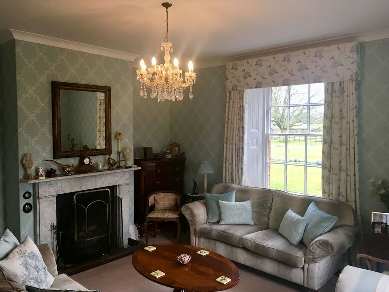 Bed & Breakfast The Grange