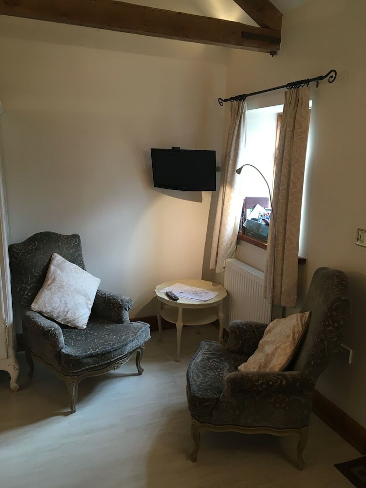 Bed & Breakfast The Grange