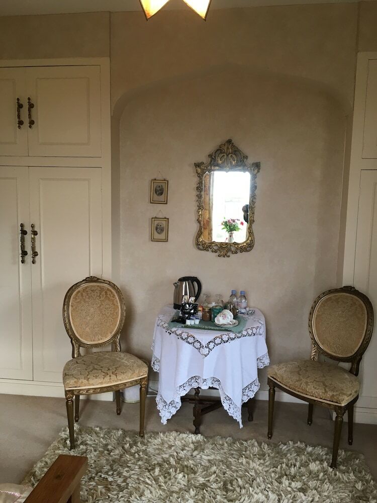 Bed & Breakfast The Grange