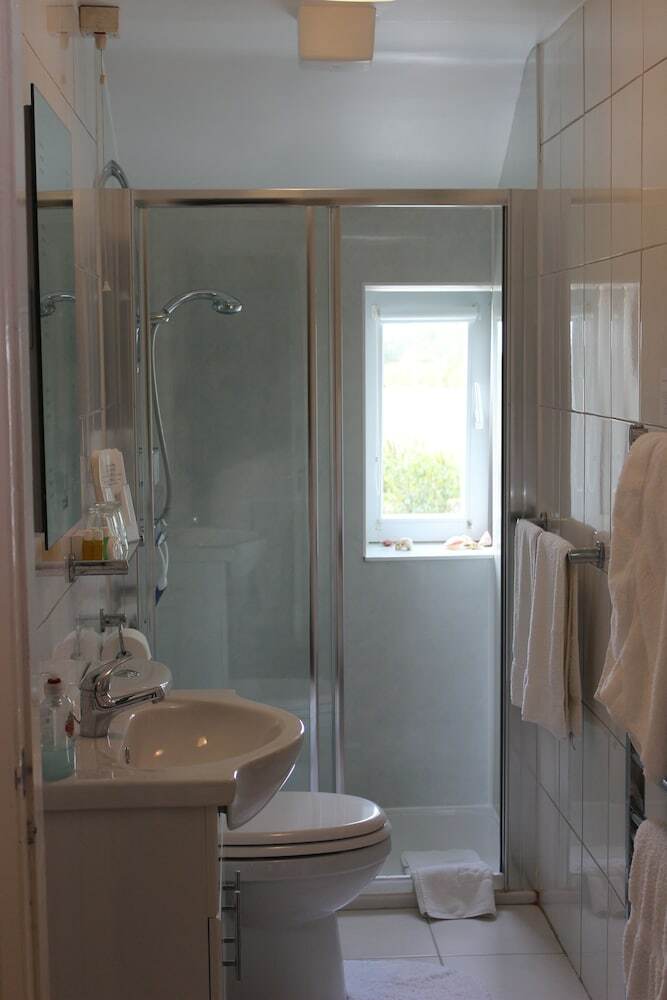 Bed & Breakfast The Grange