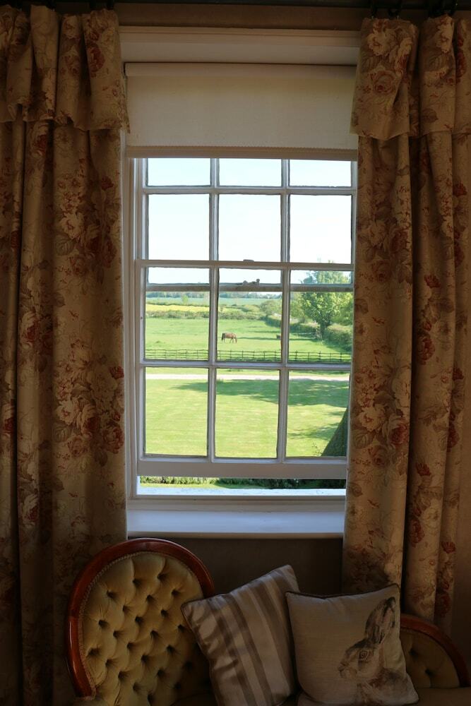 Bed & Breakfast The Grange