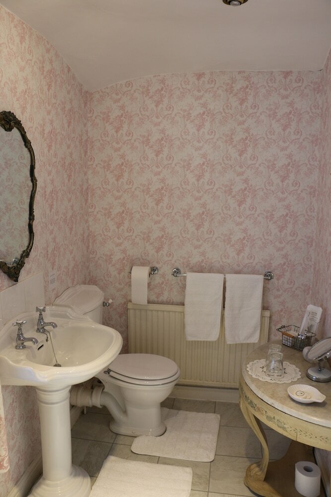 Bed & Breakfast The Grange