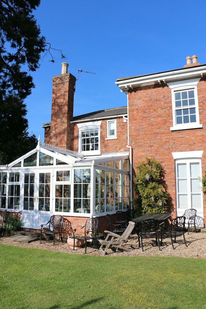 Bed & Breakfast The Grange