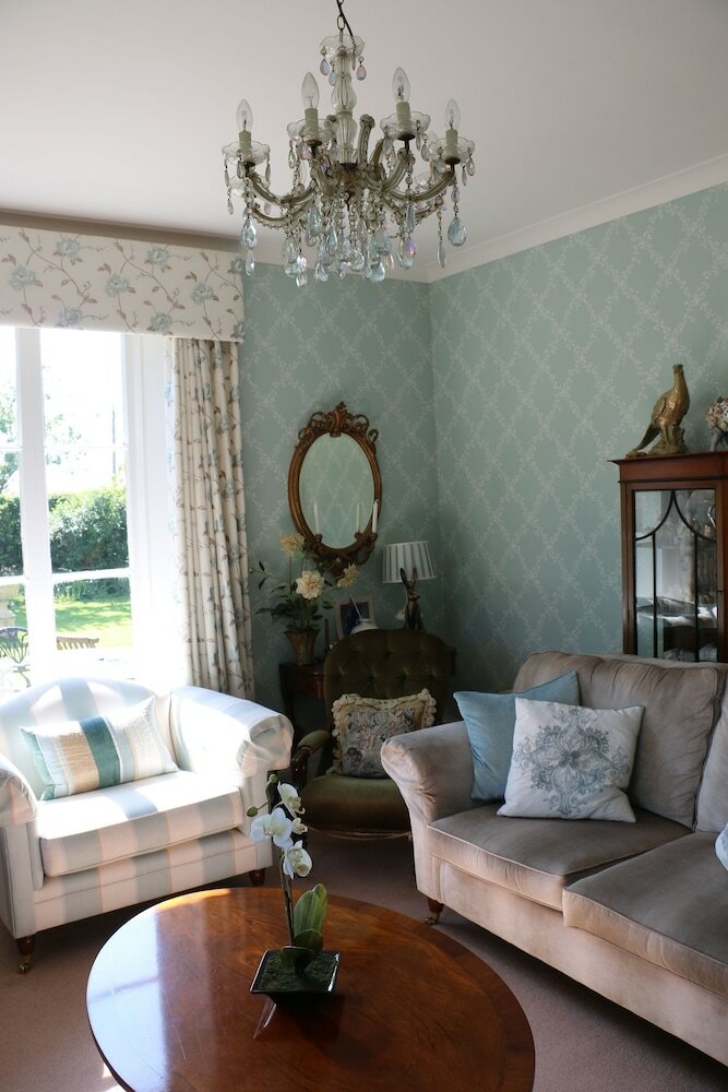 Bed & Breakfast The Grange