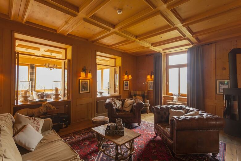Hotel Bellevue Wiesen
