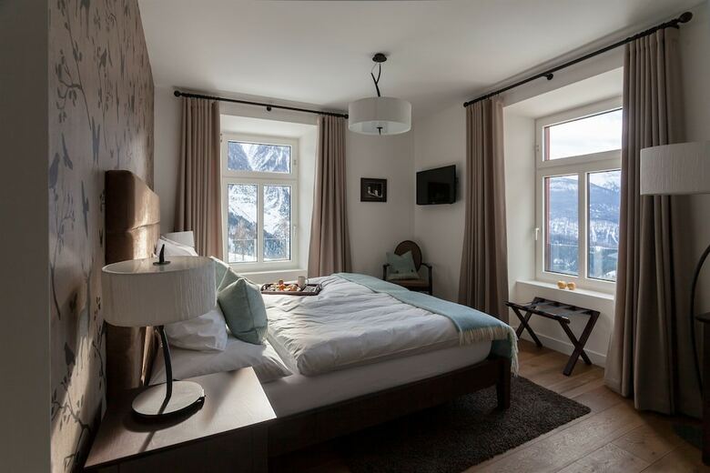 Hotel Bellevue Wiesen