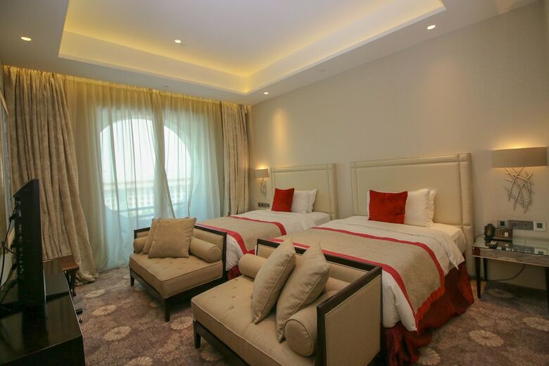Resorts World Sentosa - Hotel Michael