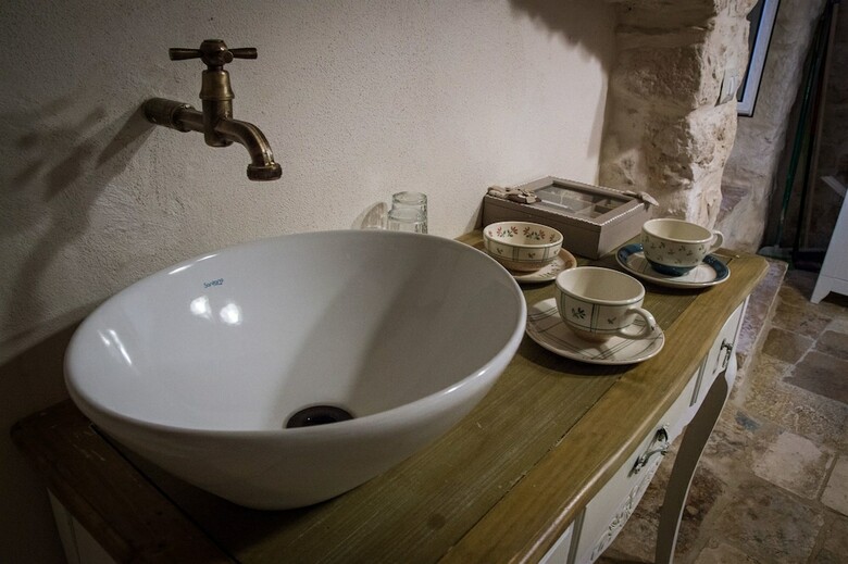 Bed & Breakfast Albergo Diffuso Dimora Rossi