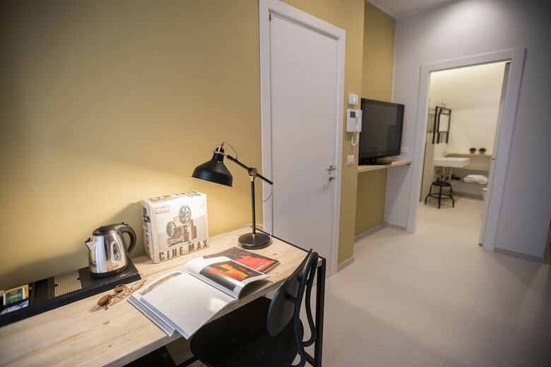 Bed & Breakfast Albergo Diffuso Dimora Rossi
