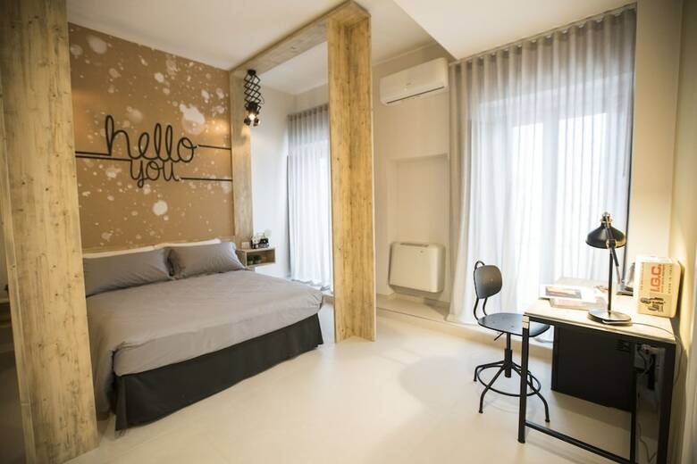 Bed & Breakfast Albergo Diffuso Dimora Rossi