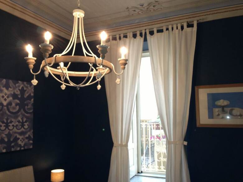 Bed & Breakfast Albergo Diffuso Dimora Rossi