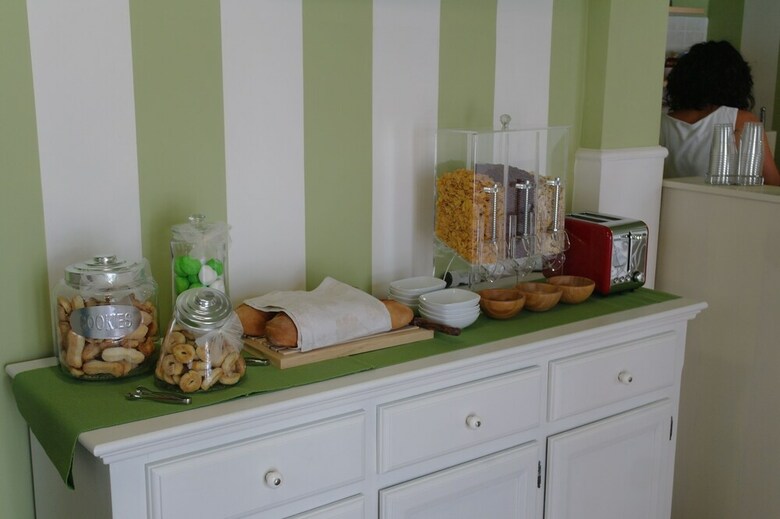 Bed & Breakfast Albergo Diffuso Dimora Rossi