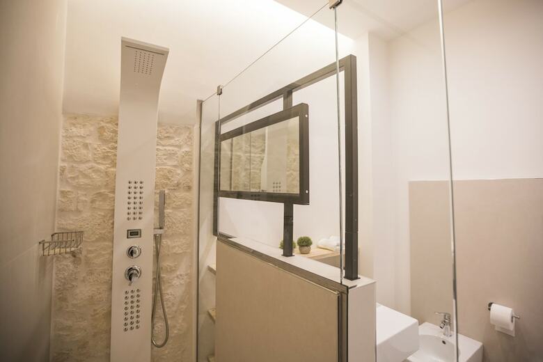 Bed & Breakfast Albergo Diffuso Dimora Rossi