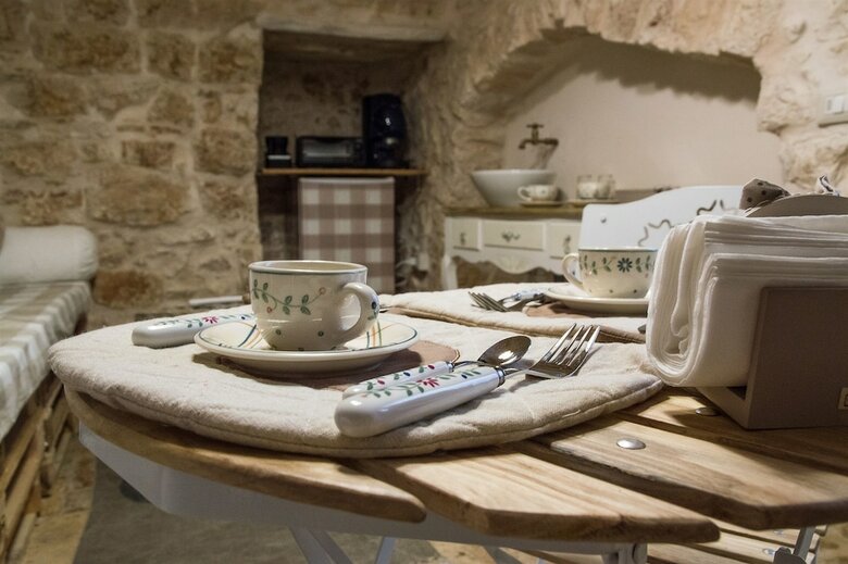 Bed & Breakfast Albergo Diffuso Dimora Rossi