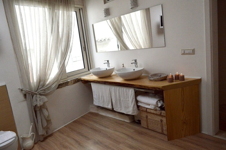 Bed & Breakfast Albergo Diffuso Dimora Rossi