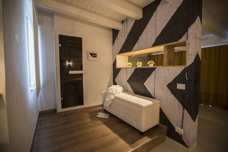 Bed & Breakfast Albergo Diffuso Dimora Rossi