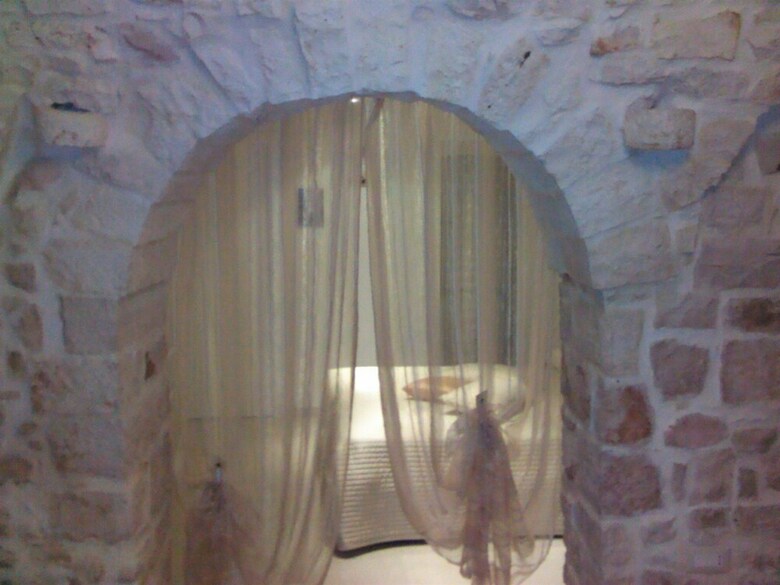 Bed & Breakfast Albergo Diffuso Dimora Rossi