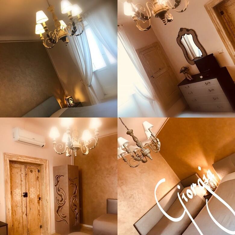 Bed & Breakfast Albergo Diffuso Dimora Rossi