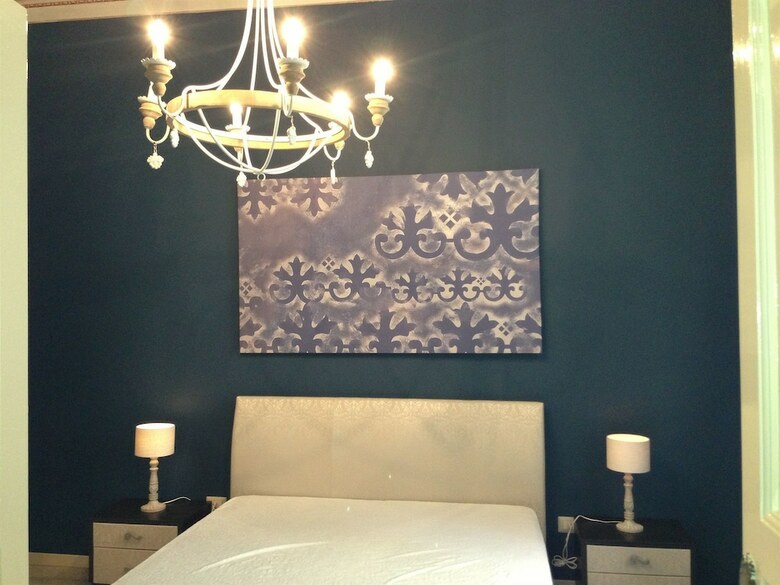 Bed & Breakfast Albergo Diffuso Dimora Rossi