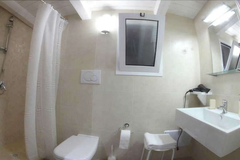 Bed & Breakfast Albergo Diffuso Dimora Rossi