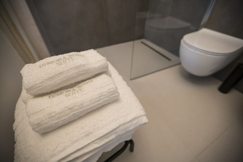 Bed & Breakfast Albergo Diffuso Dimora Rossi