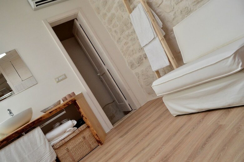 Bed & Breakfast Albergo Diffuso Dimora Rossi