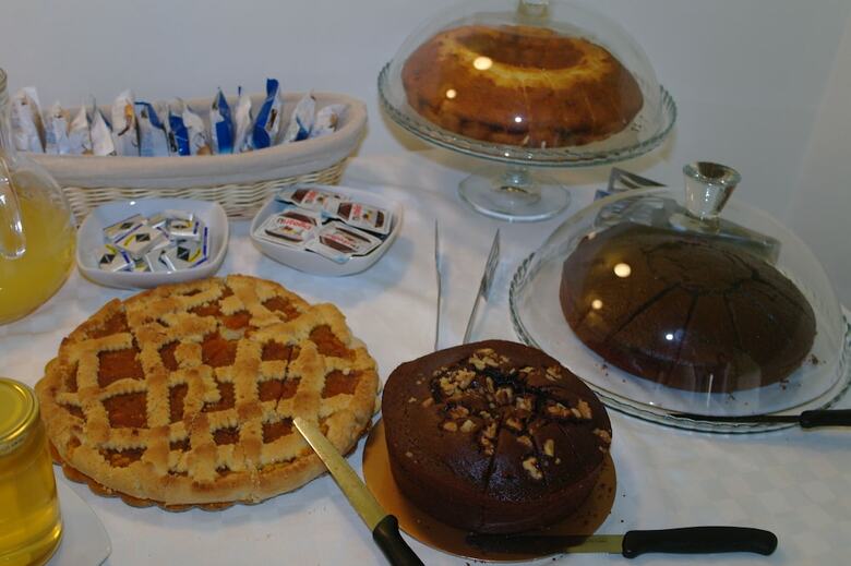Bed & Breakfast Albergo Diffuso Dimora Rossi