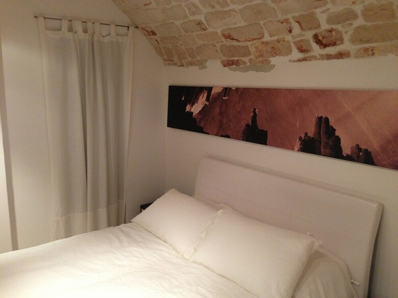 Bed & Breakfast Albergo Diffuso Dimora Rossi