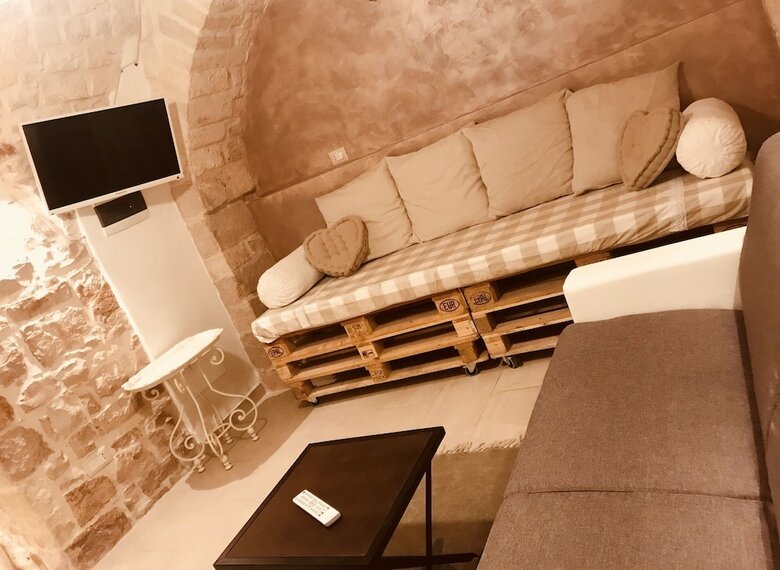 Bed & Breakfast Albergo Diffuso Dimora Rossi