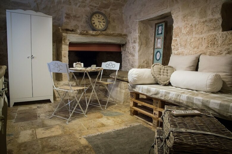 Bed & Breakfast Albergo Diffuso Dimora Rossi