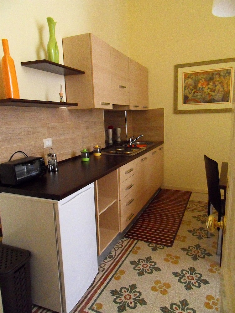 Bed & Breakfast Albergo Diffuso Dimora Rossi