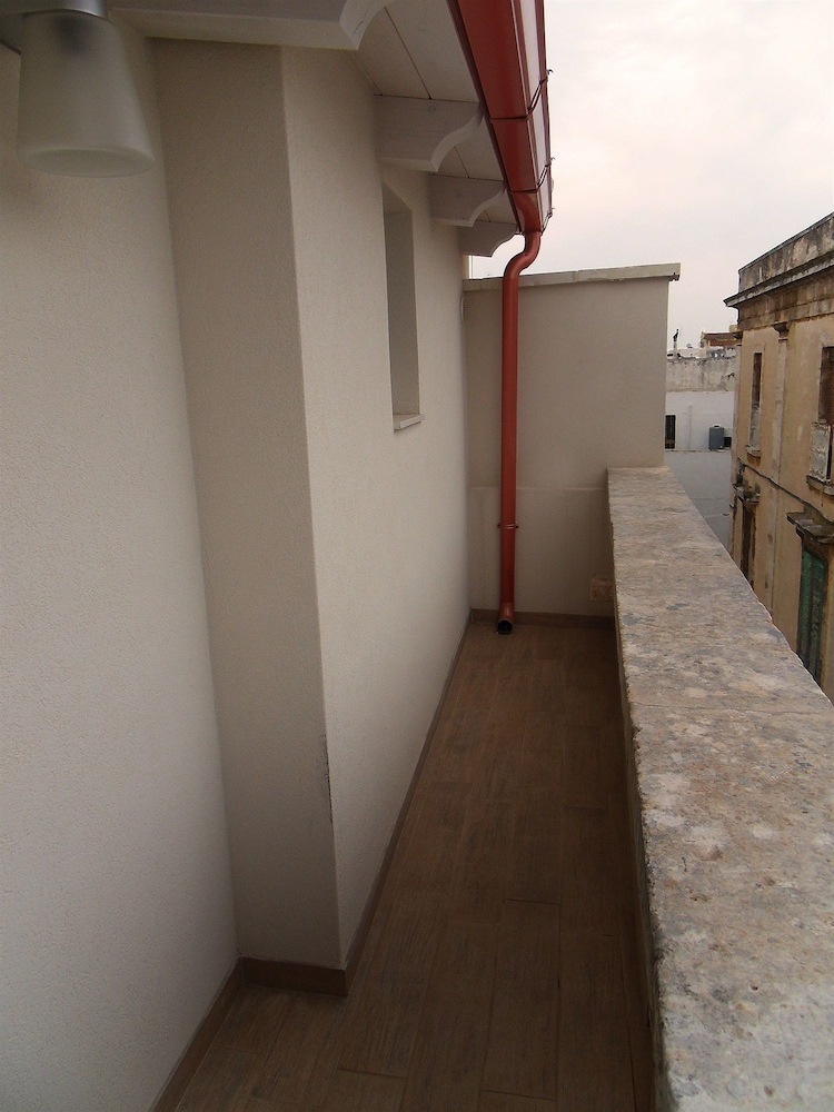 Bed & Breakfast Albergo Diffuso Dimora Rossi