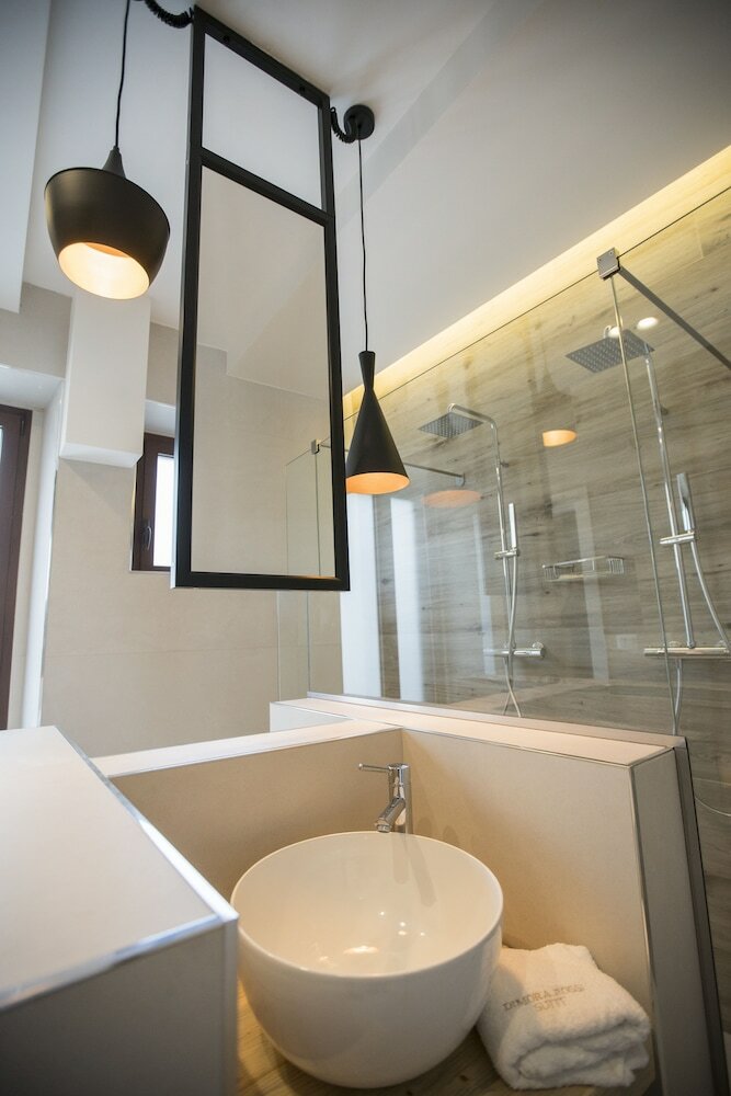 Bed & Breakfast Albergo Diffuso Dimora Rossi