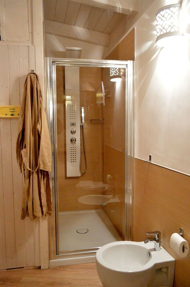 Bed & Breakfast Albergo Diffuso Dimora Rossi