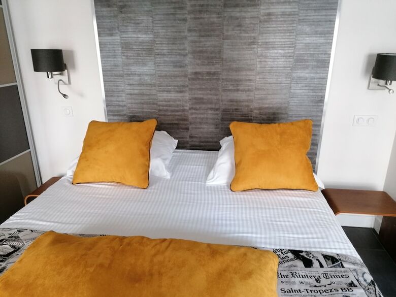 Votre "hotel" Prive