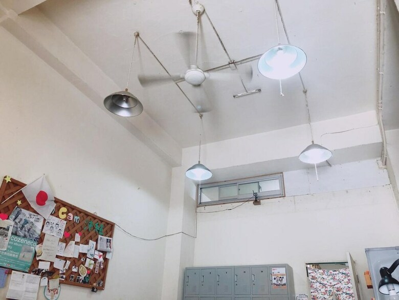 Hostal Guesthouse Camcam Okinawa - Hostel