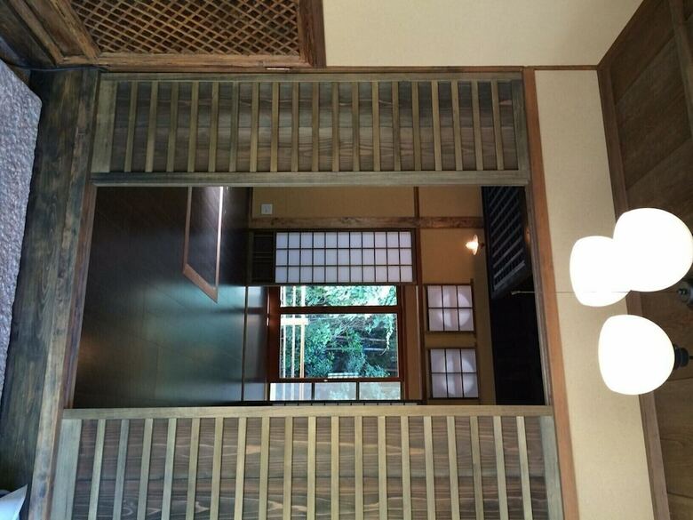 Amami Onsen Nanten-en