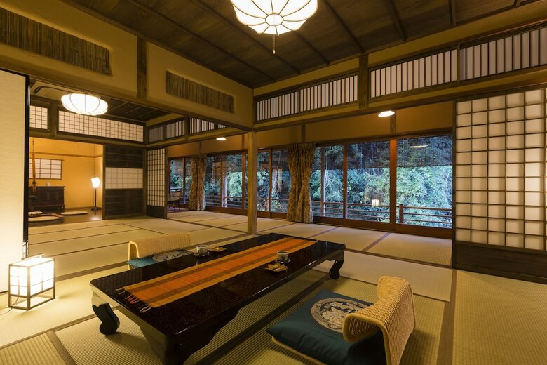 Amami Onsen Nanten-en