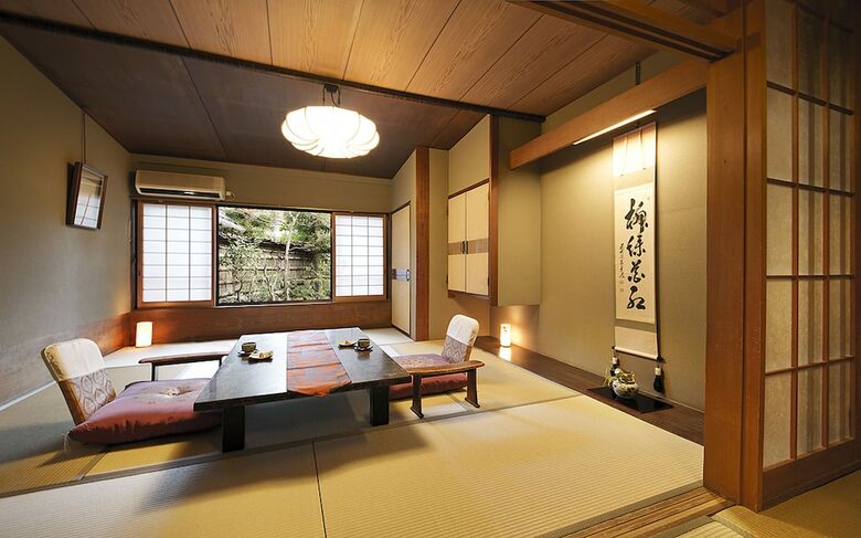 Amami Onsen Nanten-en